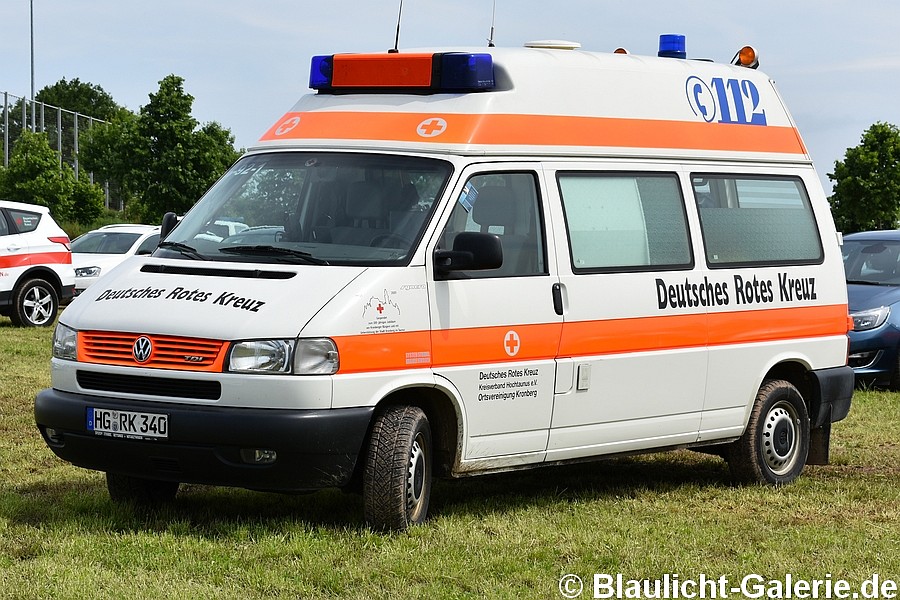KTW - HG-RK340