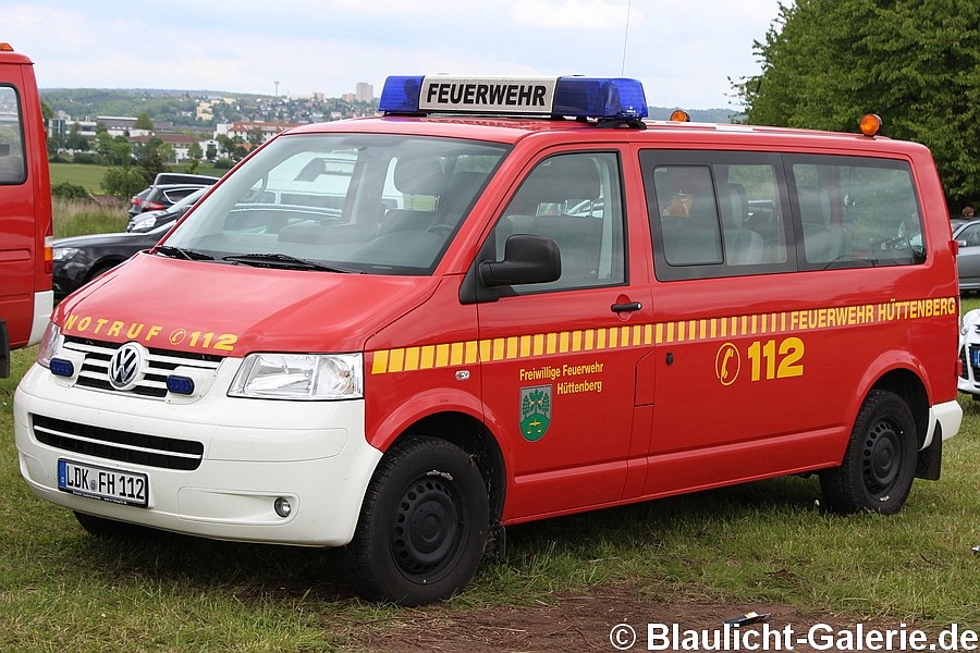 MTF - LDK-FH112