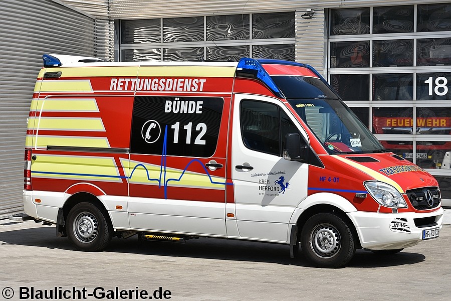 KTW - HF-RD733