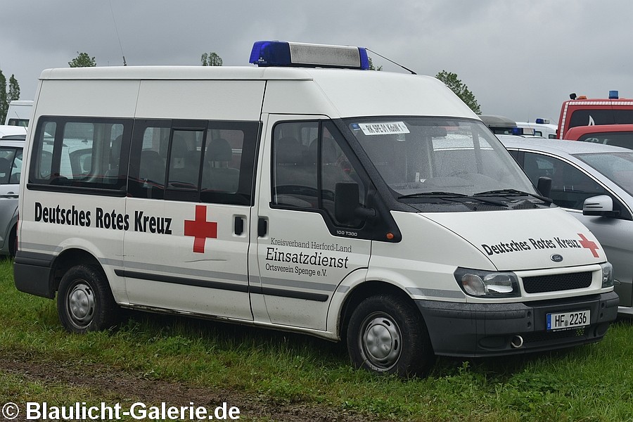 KDOW - HF-2236