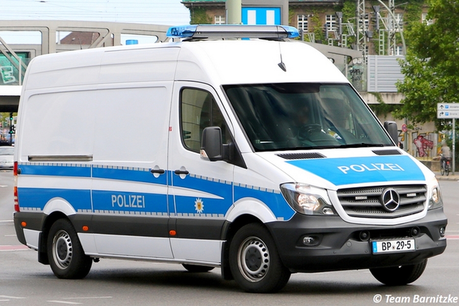 LeLKW - BP-29-5