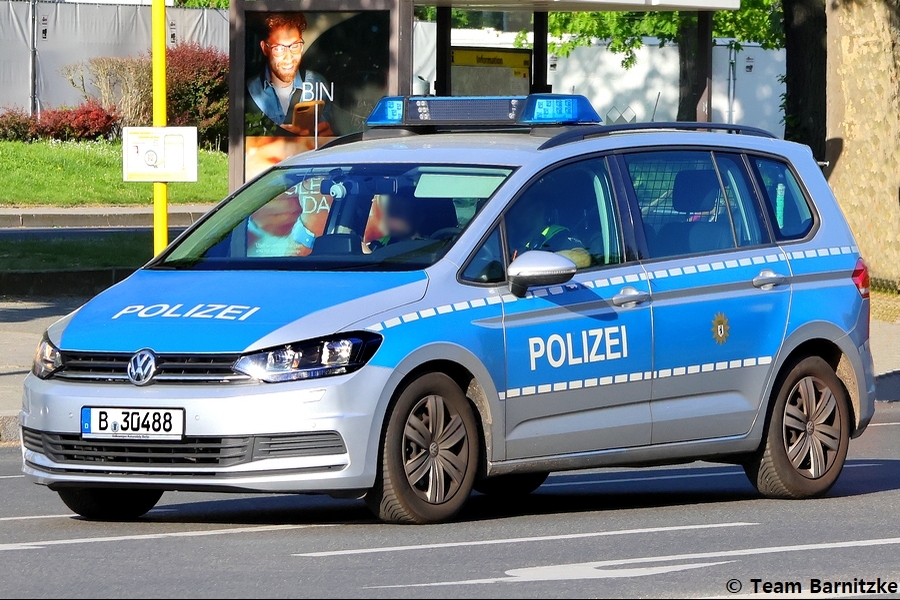 FuStW - B-30488