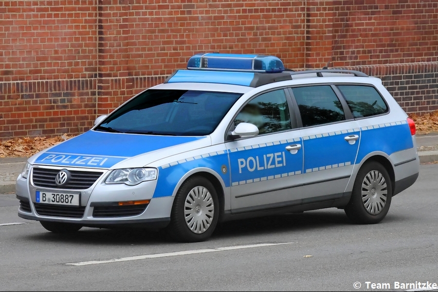 FuStW - B-30887