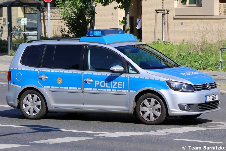 GeschMesskw - B-3198
