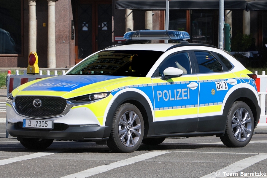 FuStW - B-7305