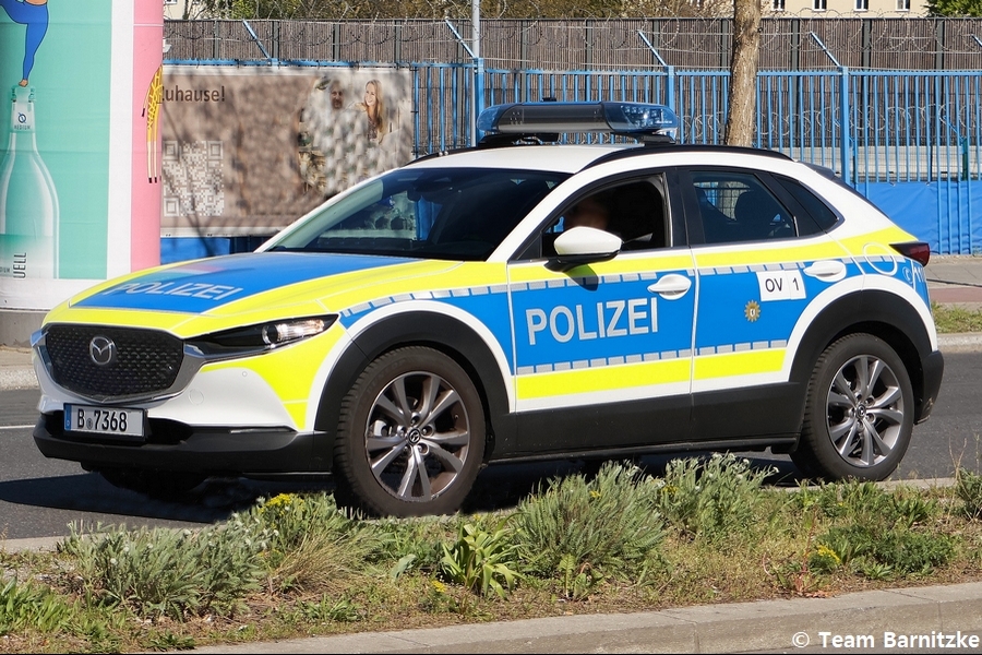 FuStW - B-7368