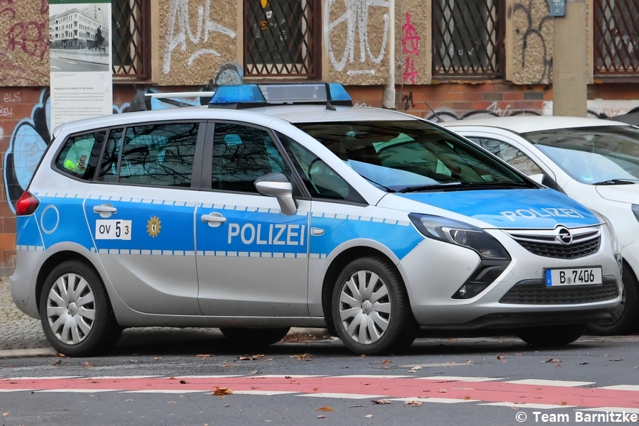 FuStW - B-7406