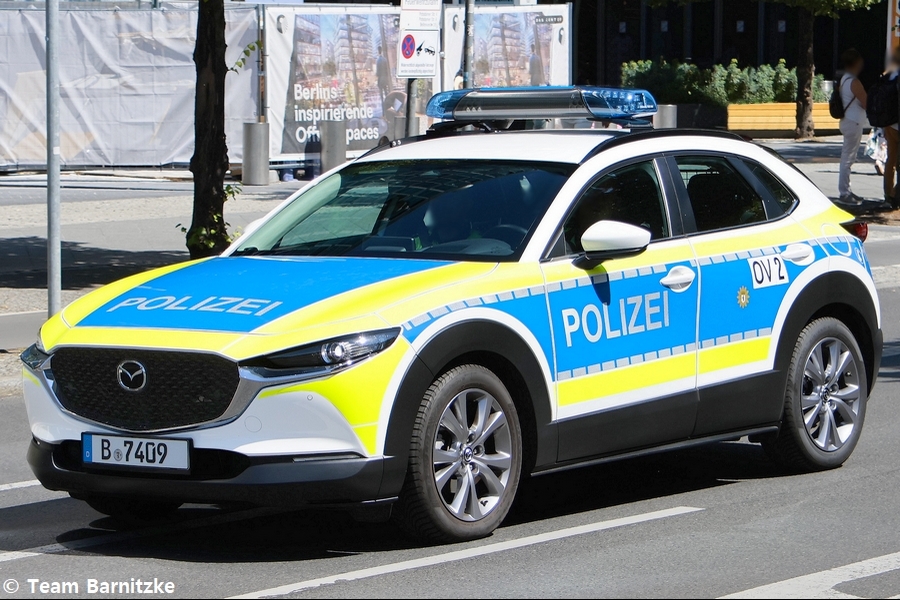 FuStW - B-7409