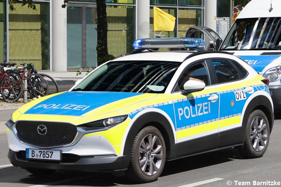 FuStW - B-7857