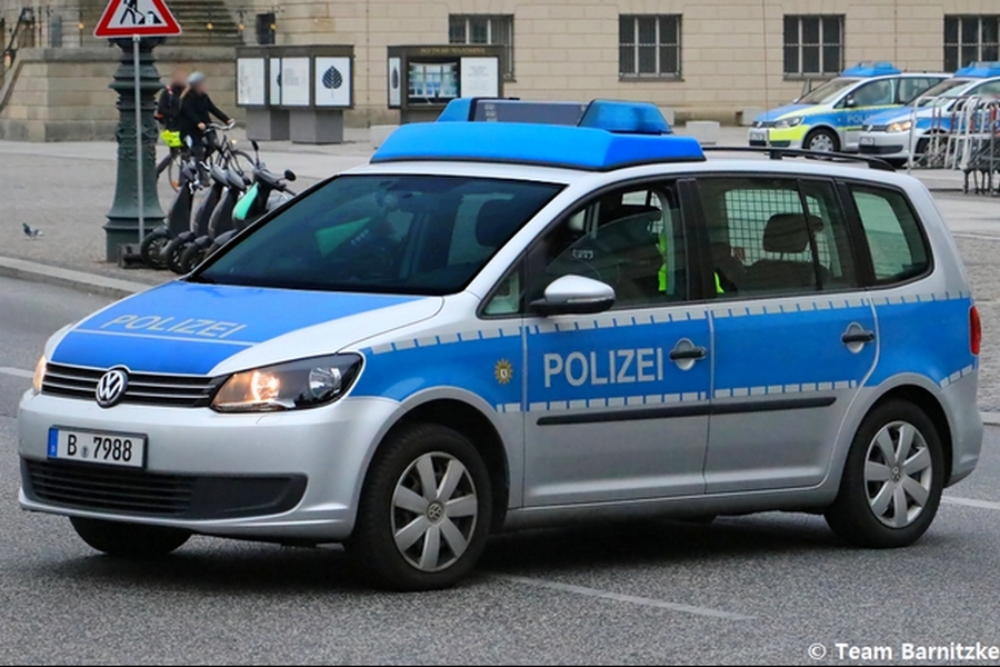FuStW - B-7988