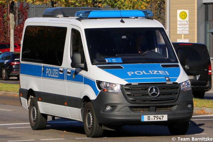 GruKw - B-7947