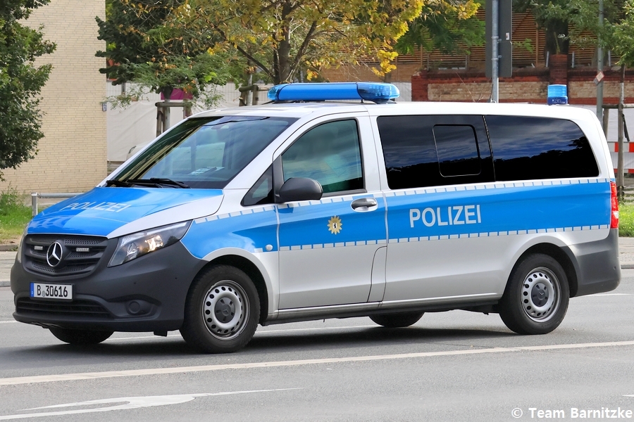 LeMKW - B-30616