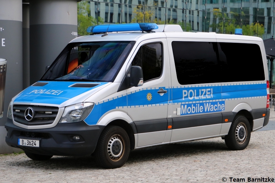 MW - B-3624