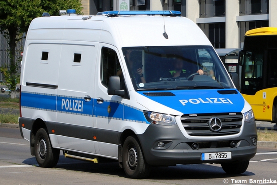GefKw - B-7855