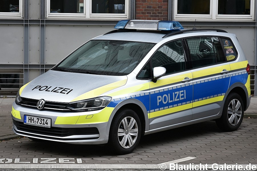 FuStW - HH-7314