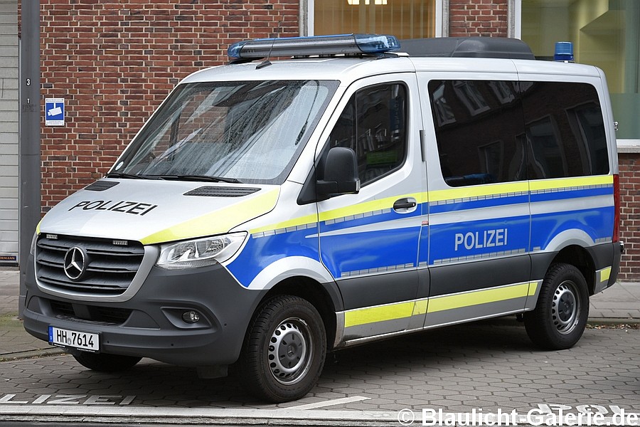 LeMKW - HH-7614