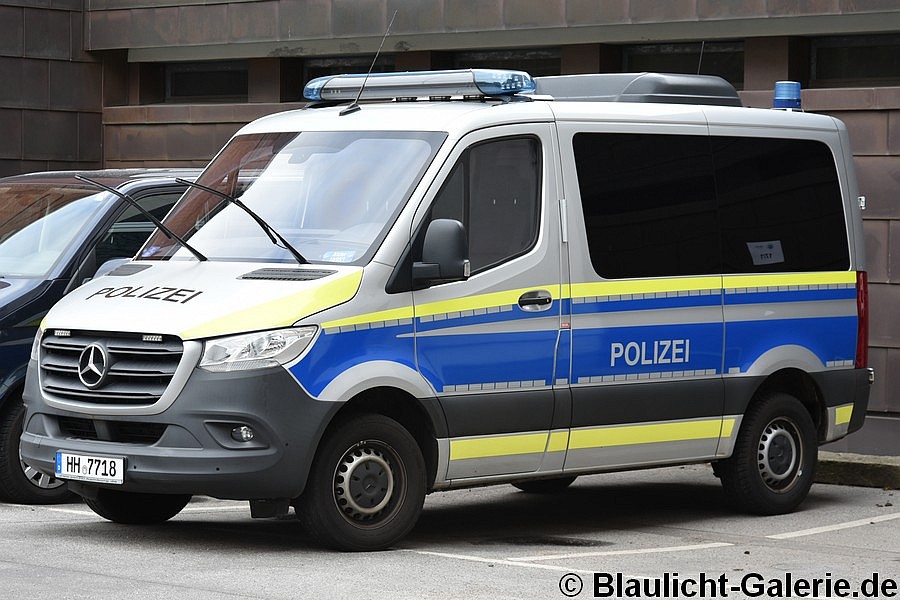 LeMKW - HH-7718