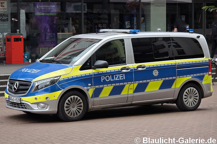 FuStW - NRW-5-6539