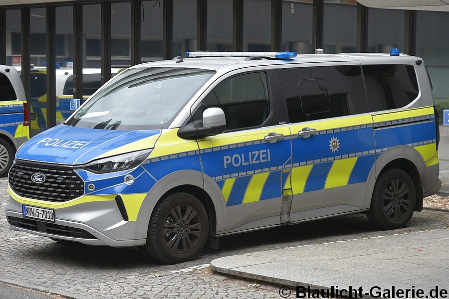 FuStW - NRW-5-7018