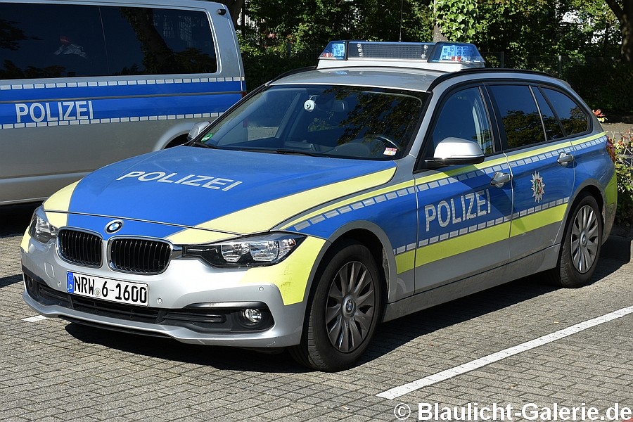 FuStW - NRW-6-1600