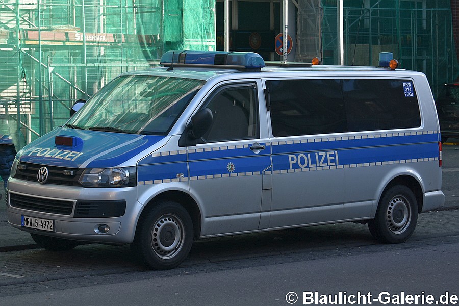 FuStW - NRW-5-4972