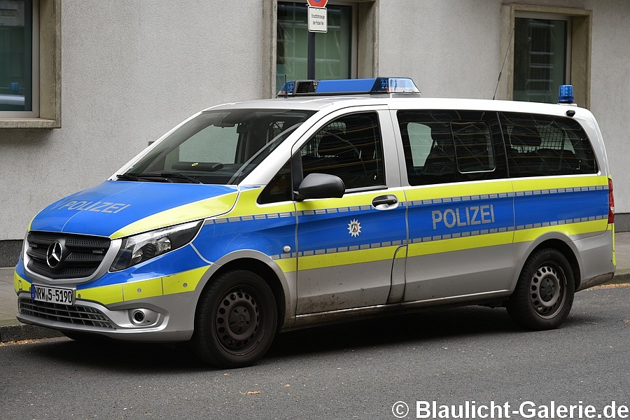 FuStW - NRW-5-5190