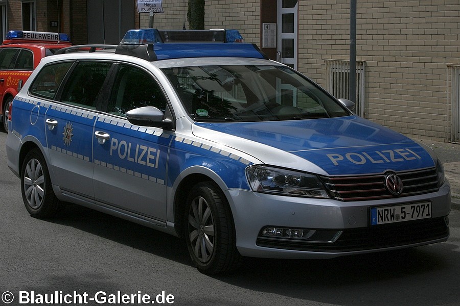 FuStW - NRW-5-7971