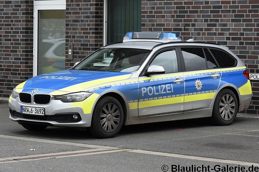 FuStW - NRW-6-3692