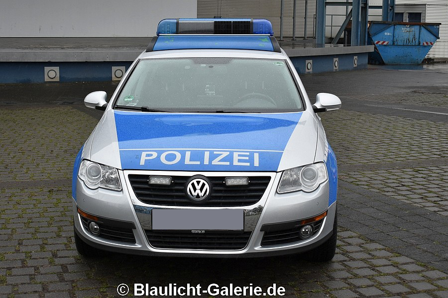 FuStW - Filmfahrzeug