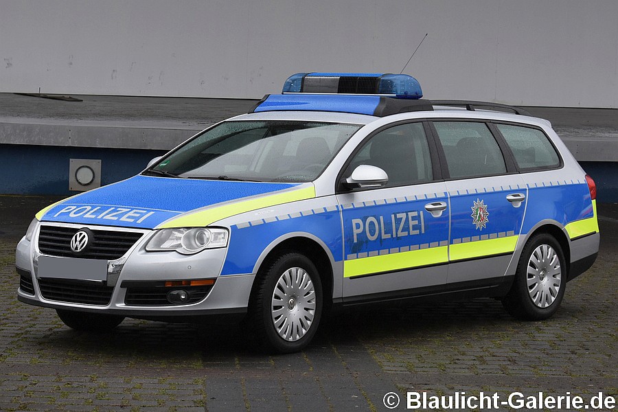 FuStW - Filmfahrzeug