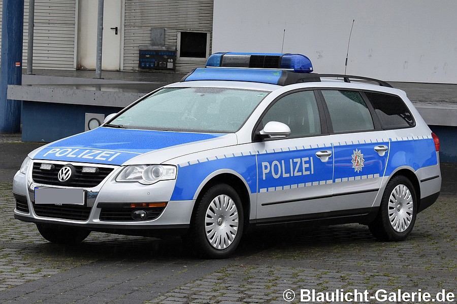 FuStW - Filmfahrzeug