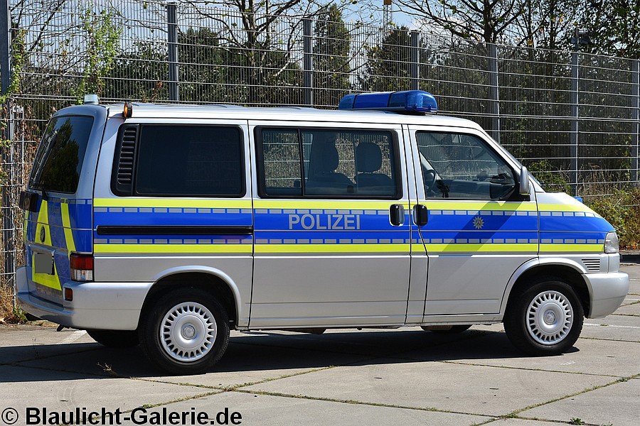 FuStW - Filmfahrzeug