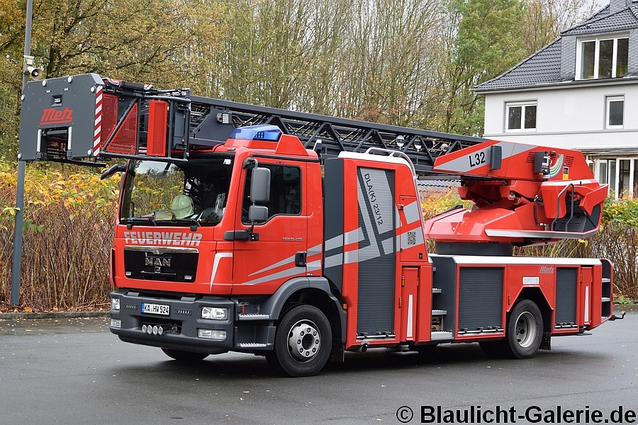 DLA(K) - KA-HW524