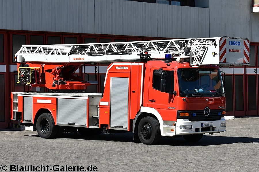 DLK - GER-DW444