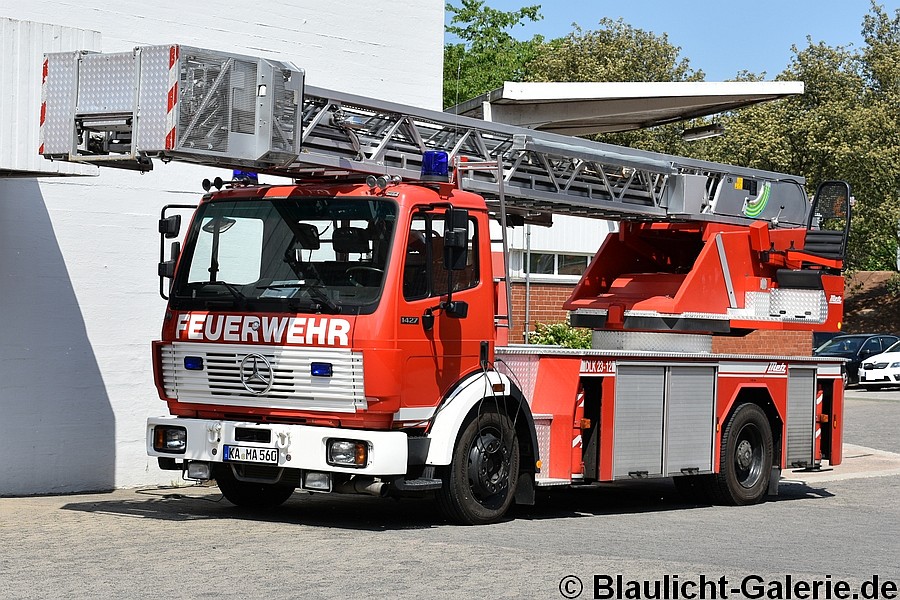 DLK - KA-MA560