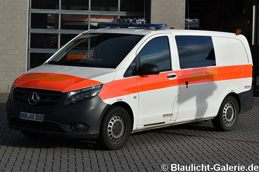 NEF - NOH-AV358