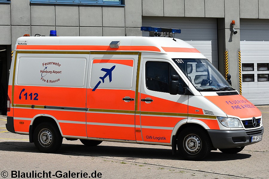 GW - HH-WF532