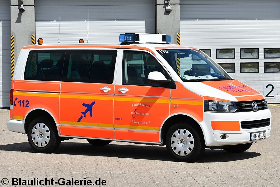 MTF - HH-WF170