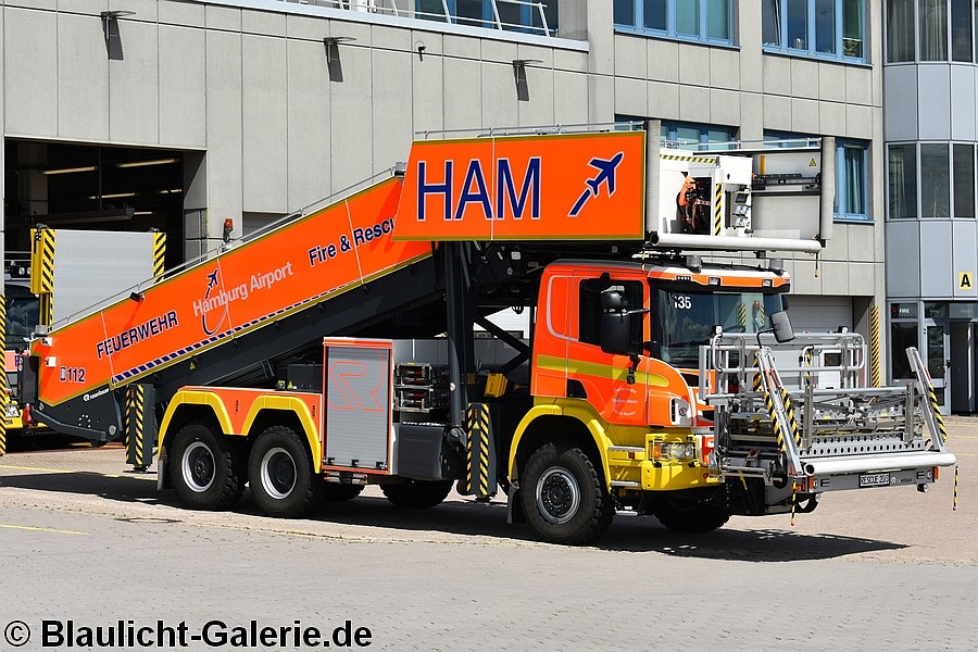 RTF - Rescue 20/3