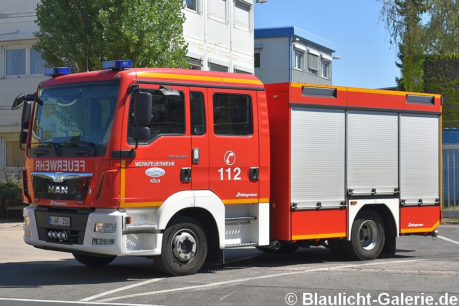 MLF - K-WF215