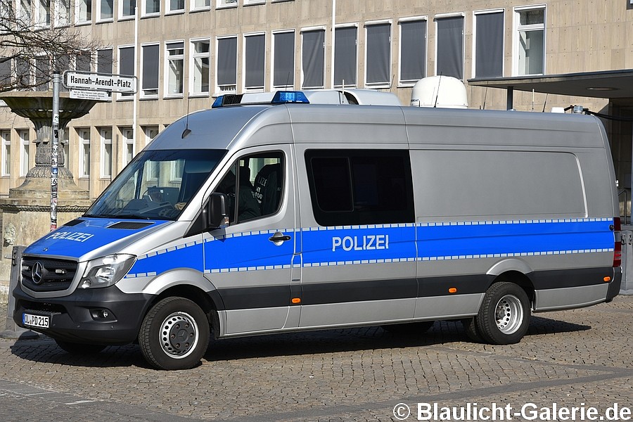 BefKW - OL-PD215