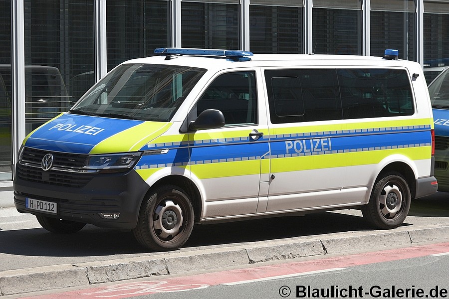 FuStW - H-PD112