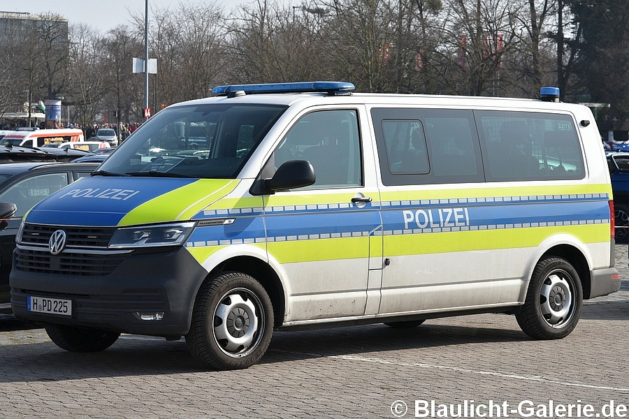 FuStW - H-PD225
