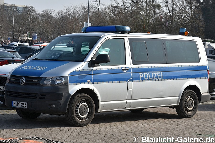 FuStW - H-PD265