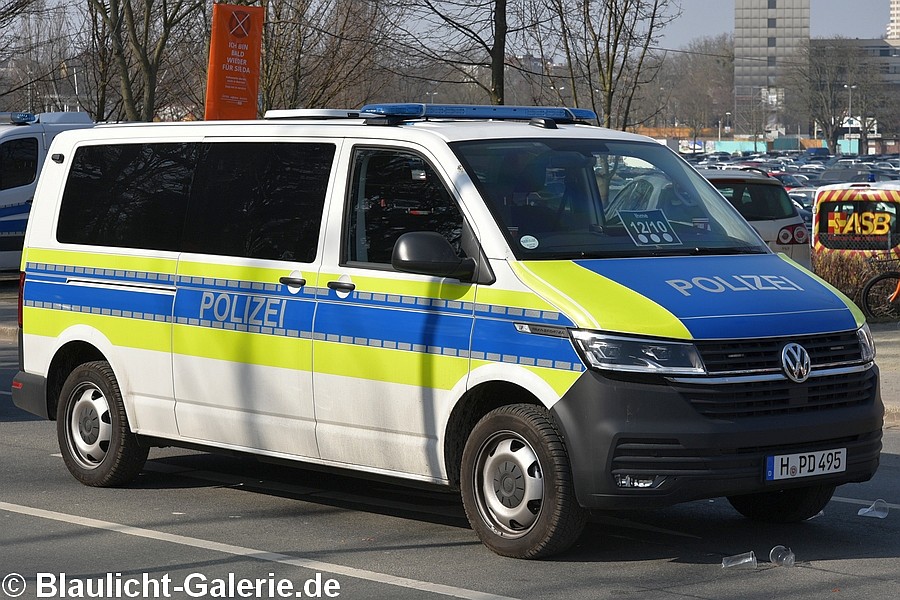 FuStW - H-PD495