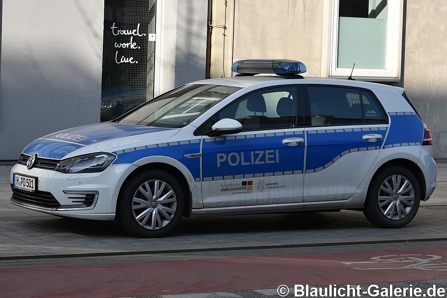 FuStW - H-PD501