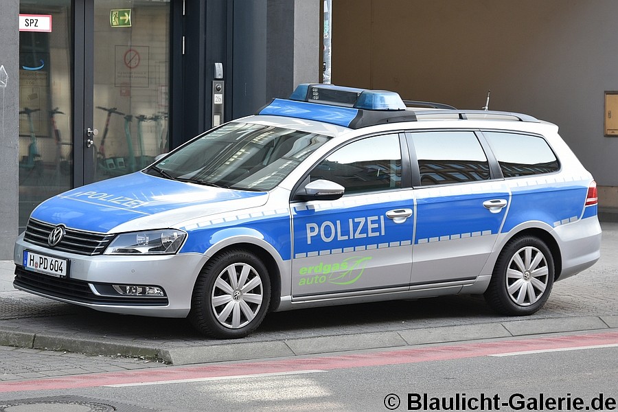 FuStW - H-PD604