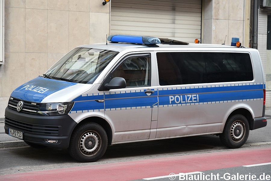 FuStW - H-PD713