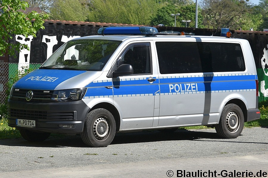 FuStW - H-PD714