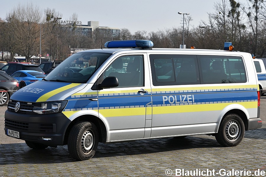FuStW - H-PD772